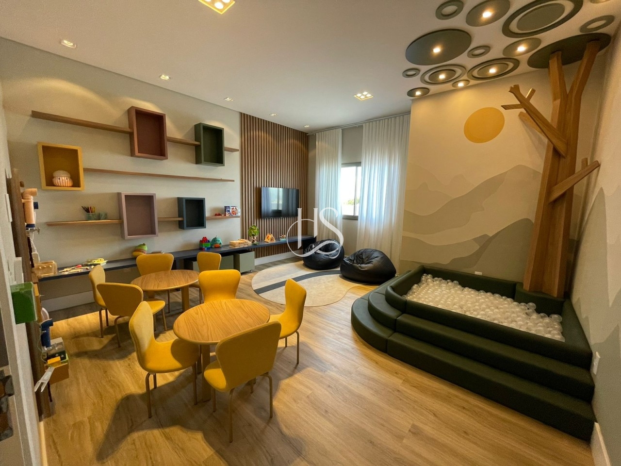 Apartamento em Pedra Branca, Palhoça. 2 quartos, 89m². Imagem 15 de 16